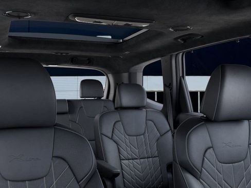 New 2025 Kia Telluride SX X-Line image 27