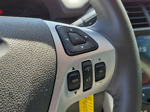 Used 2012 Ford Edge SEL image 30