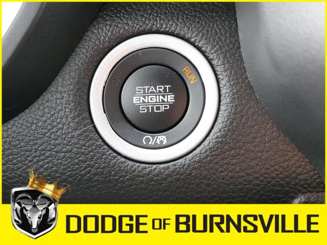 Used 2025 RAM 1500 Big Horn AWD/4WD image 28