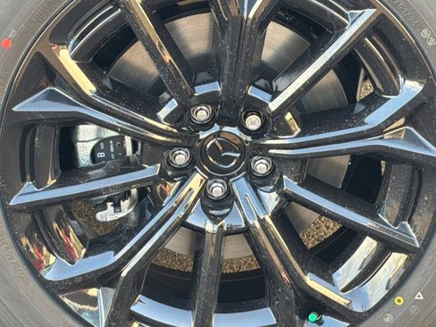 New 2026 MAZDA CX-70 3.3 Turbo w/ Preferred Package image 4