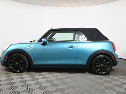 Used 2020 MINI Cooper S image 2