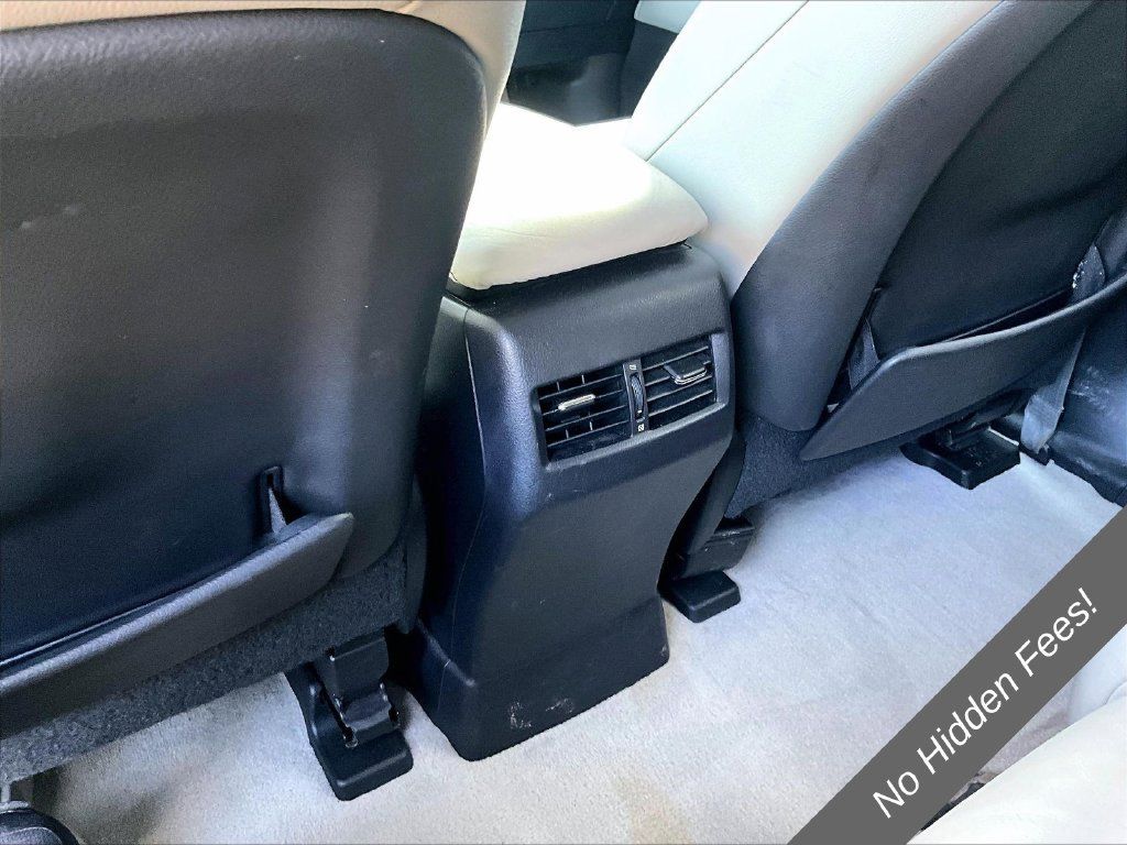 Used 2015 Lexus RX 350 AWD image 25