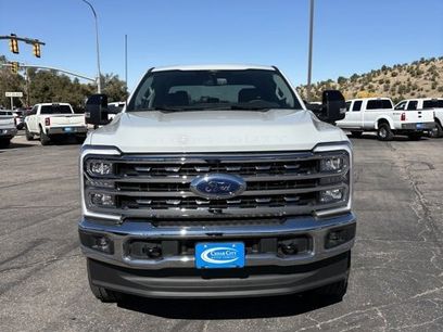 Used 2025 Ford F350 Lariat