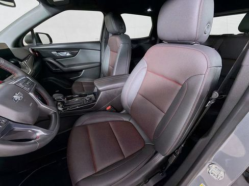 Used 2025 Chevrolet Blazer RS w/ LPO, Floor Liner Package AWD/4WD image 12