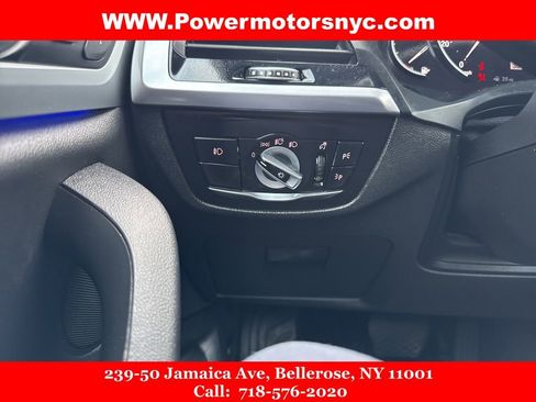 Used 2021 BMW X3 xDrive30i w/ Convenience Package image 35