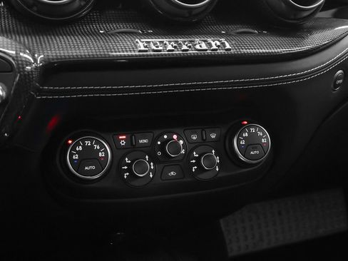 Used 2014 Ferrari F12 Berlinetta RWD image 57