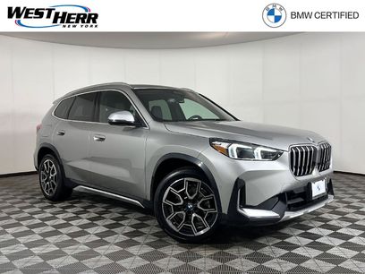 Used 2023 BMW X1 xDrive28i w/ Convenience Package
