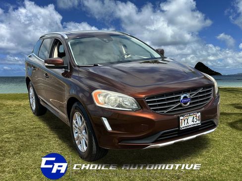 Used 2015 Volvo XC60 T5 Premier Plus FWD image 9