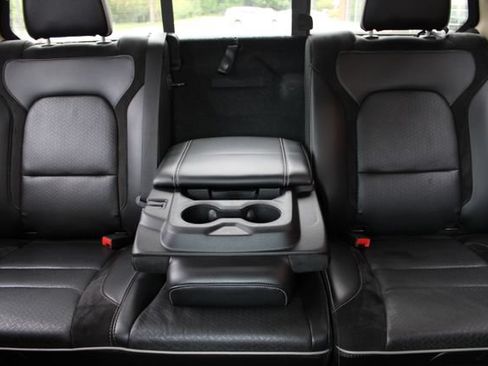 Used 2019 RAM 1500 Laramie AWD/4WD image 45