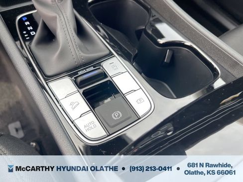 Used 2026 Hyundai Tucson SE FWD image 24