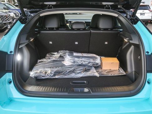 New 2026 Nissan Leaf Platinum+ image 11