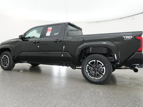 New 2026 Toyota Tacoma TRD Sport image 66