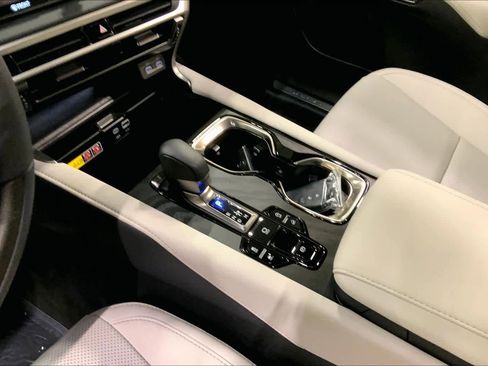 Certified 2025 Lexus RX 350 Premium image 16