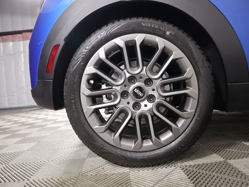 Certified 2025 MINI Cooper S image 30