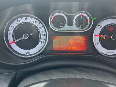 Used 2014 FIAT 500L Lounge image 20