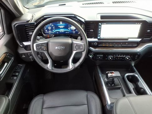 Used 2023 Chevrolet Silverado 1500 RST w/ Convenience Package II image 24