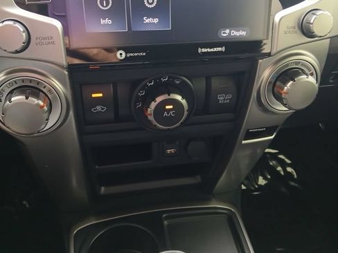 Used 2024 Toyota 4Runner SR5 RWD image 14