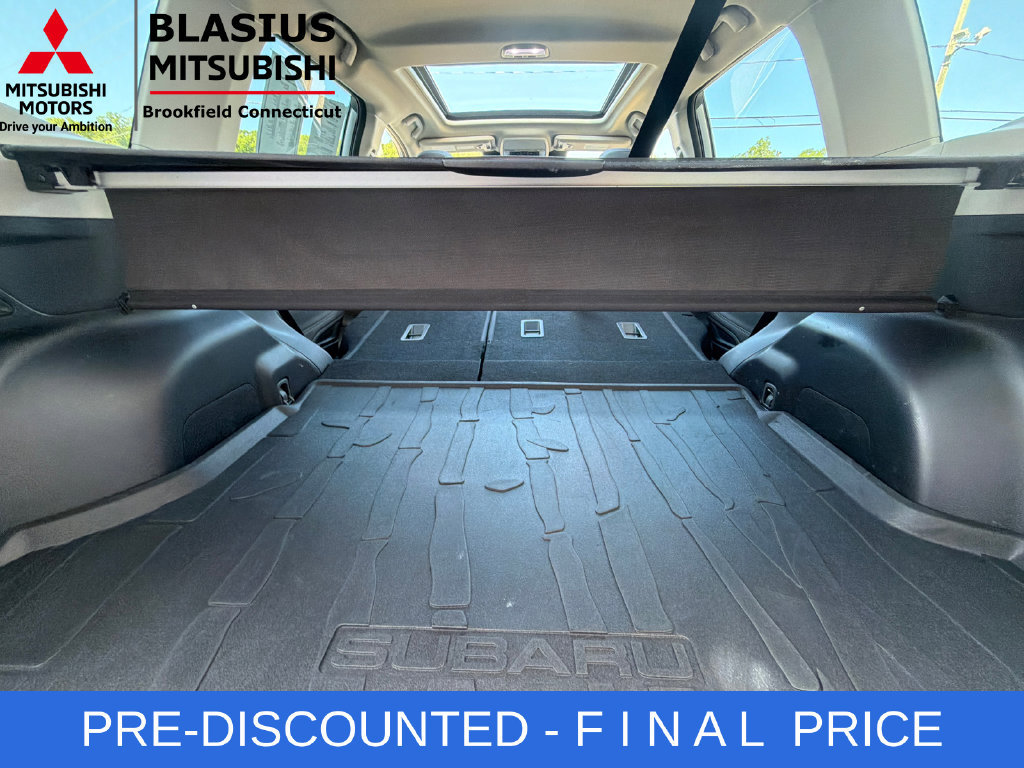 Used 2023 Subaru Forester Touring AWD/4WD image 65