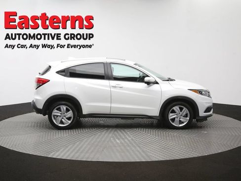 Used 2019 Honda HR-V EX image 44