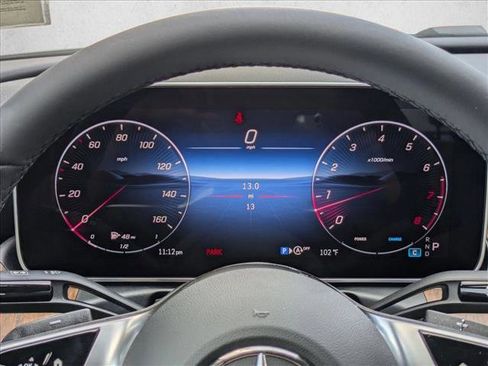 Certified 2025 Mercedes-Benz C 300 Sedan image 13