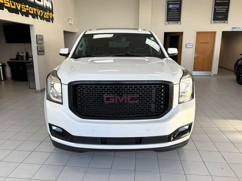 Used 2016 GMC Yukon Denali w/ Open Road Package AWD/4WD image 57