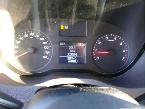 Used 2023 Mercedes-Benz Sprinter 2500 image 11