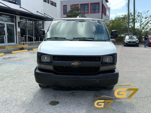 Used 2005 Chevrolet Express 1500 RWD image 15