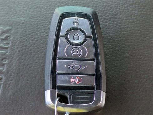 Certified 2024 Ford F350 King Ranch w/ Chrome Package image 29