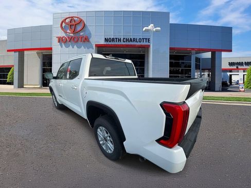 New 2026 Toyota Tundra SR5 AWD/4WD image 8