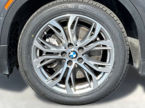 Used 2021 BMW X2 sDrive28i w/ Convenience Package FWD image 11