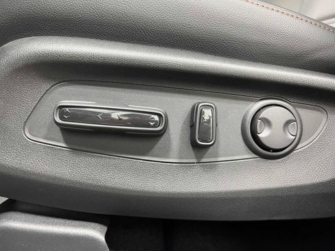 New 2026 Honda CR-V Sport Touring image 14