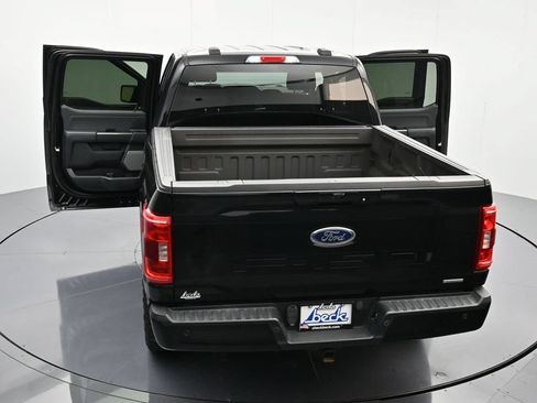 Used 2022 Ford F150 XLT w/ Equipment Group 302A High AWD/4WD image 57