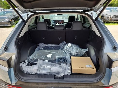 New 2025 Hyundai Ioniq 5 SEL image 8