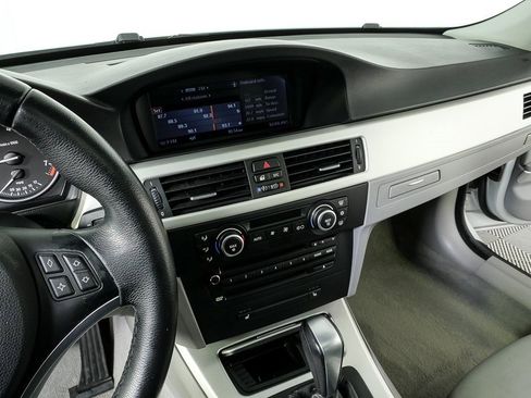 Used 2008 BMW 328i Sedan image 12