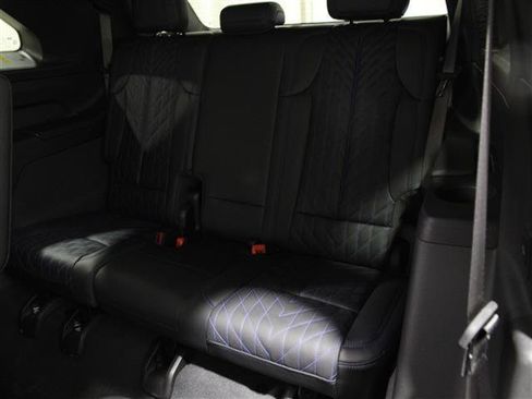 New 2025 Cadillac Escalade IQ Luxury 1 image 25