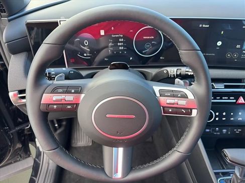 New 2026 Hyundai Santa Cruz Limited AWD/4WD image 19