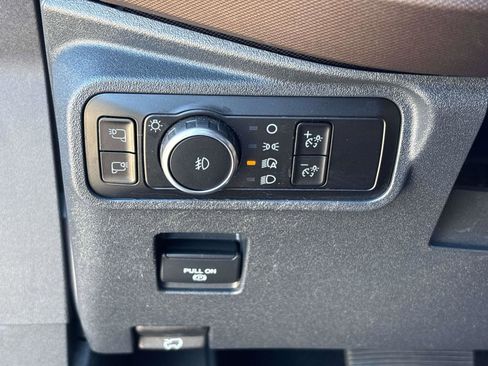 Used 2023 Ford Bronco Outer Banks AWD/4WD image 25
