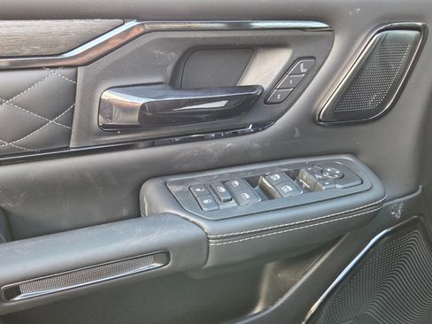 New 2026 RAM 1500 Limited w/ Body Color Bumper Group image 23