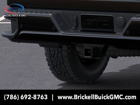 New 2026 GMC Sierra 2500 Denali w/ Denali Reserve Package image 14