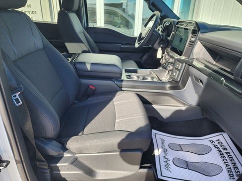 New 2026 Ford F150 STX w/ Equipment Group 200A image 13