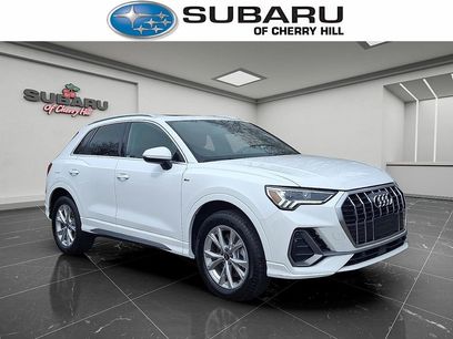 Used 2024 Audi Q3 2.0T Premium