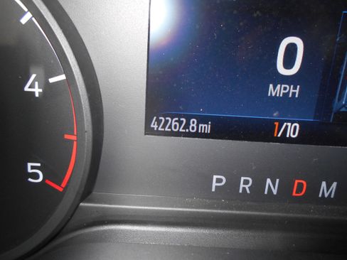 Used 2023 Ford F250 XL w/ STX Appearance Package image 13