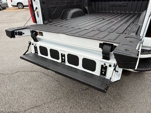 New 2026 GMC Sierra 2500 Denali image 6