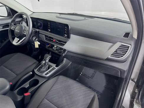 Certified 2026 Kia Seltos LX AWD/4WD image 27