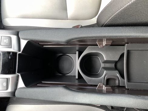 Used 2018 Honda Civic EX-T image 33