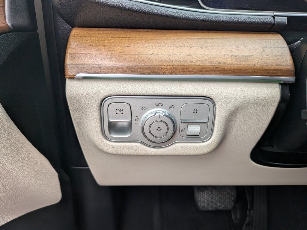 Used 2022 Mercedes-Benz GLE 350 image 30
