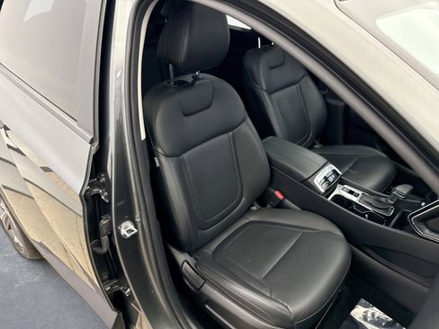 Used 2023 Hyundai Tucson SEL w/ Convenience Package image 16