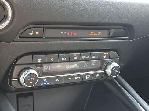 Certified 2025 MAZDA CX-5 AWD 2.5 S image 17