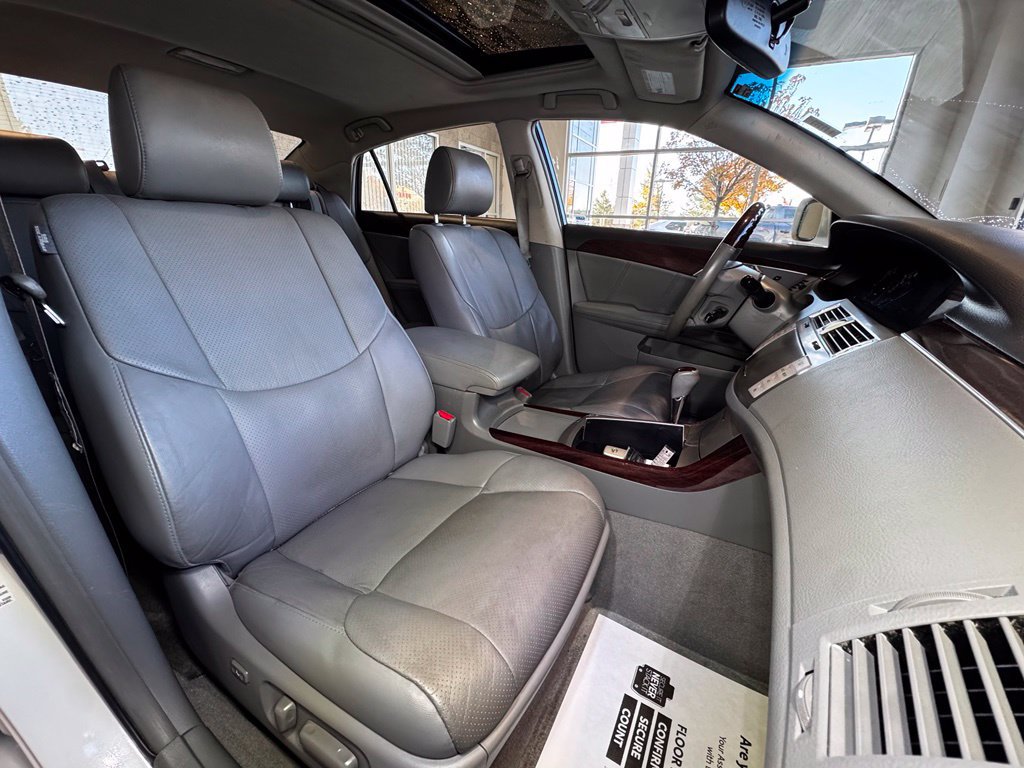 Used 2008 Toyota Avalon Limited FWD image 39