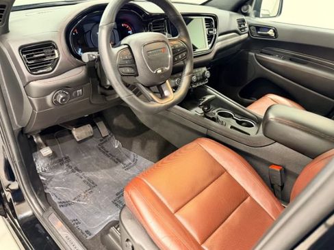 Used 2023 Dodge Durango GT AWD/4WD image 21